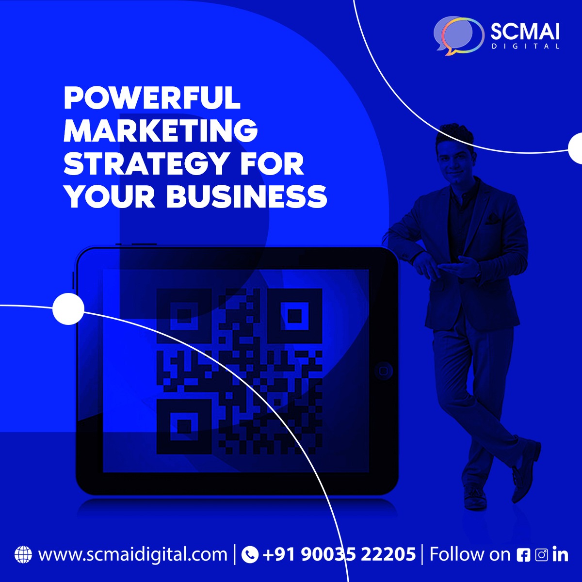 scmai is a leading digital marketing company in tamilnadu